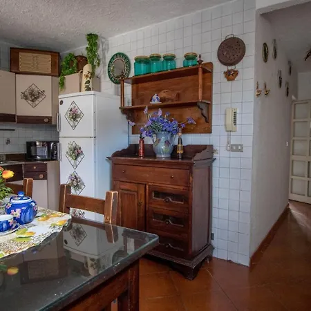 Apartment Piekny Dom Taormina
