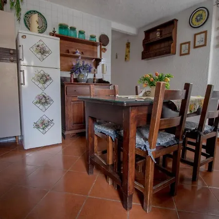 Piekny Dom Apartment Taormina