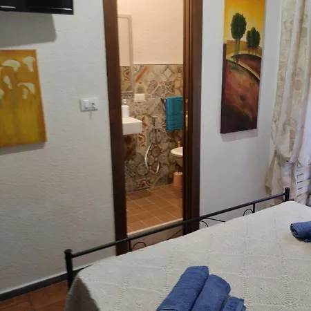 Apartment Piekny Dom Taormina