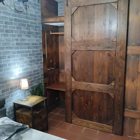 Apartment Piekny Dom *