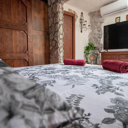 Apartment Piekny Dom