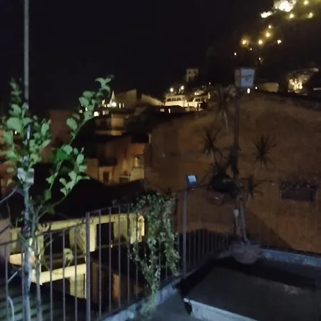 Piekny Dom Taormina