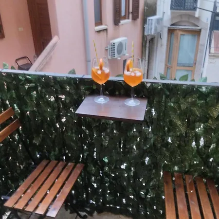 Piekny Dom Apartment Taormina