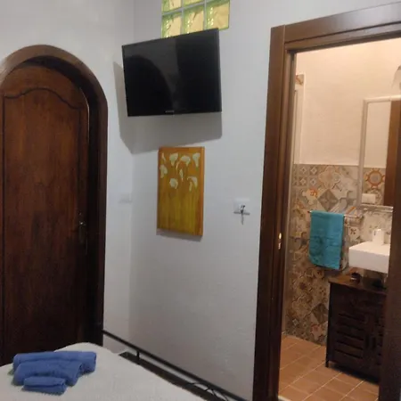 Apartment Piekny Dom Taormina