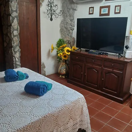 Piekny Dom Apartmán Taormina
