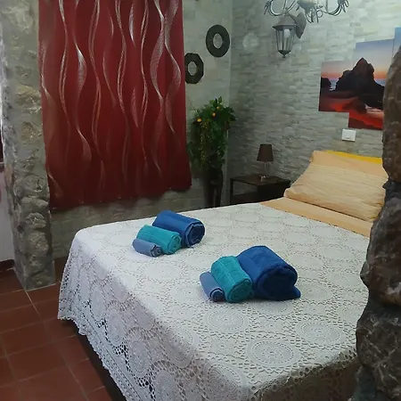 Piekny Dom * Taormina