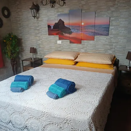 Apartment Piekny Dom